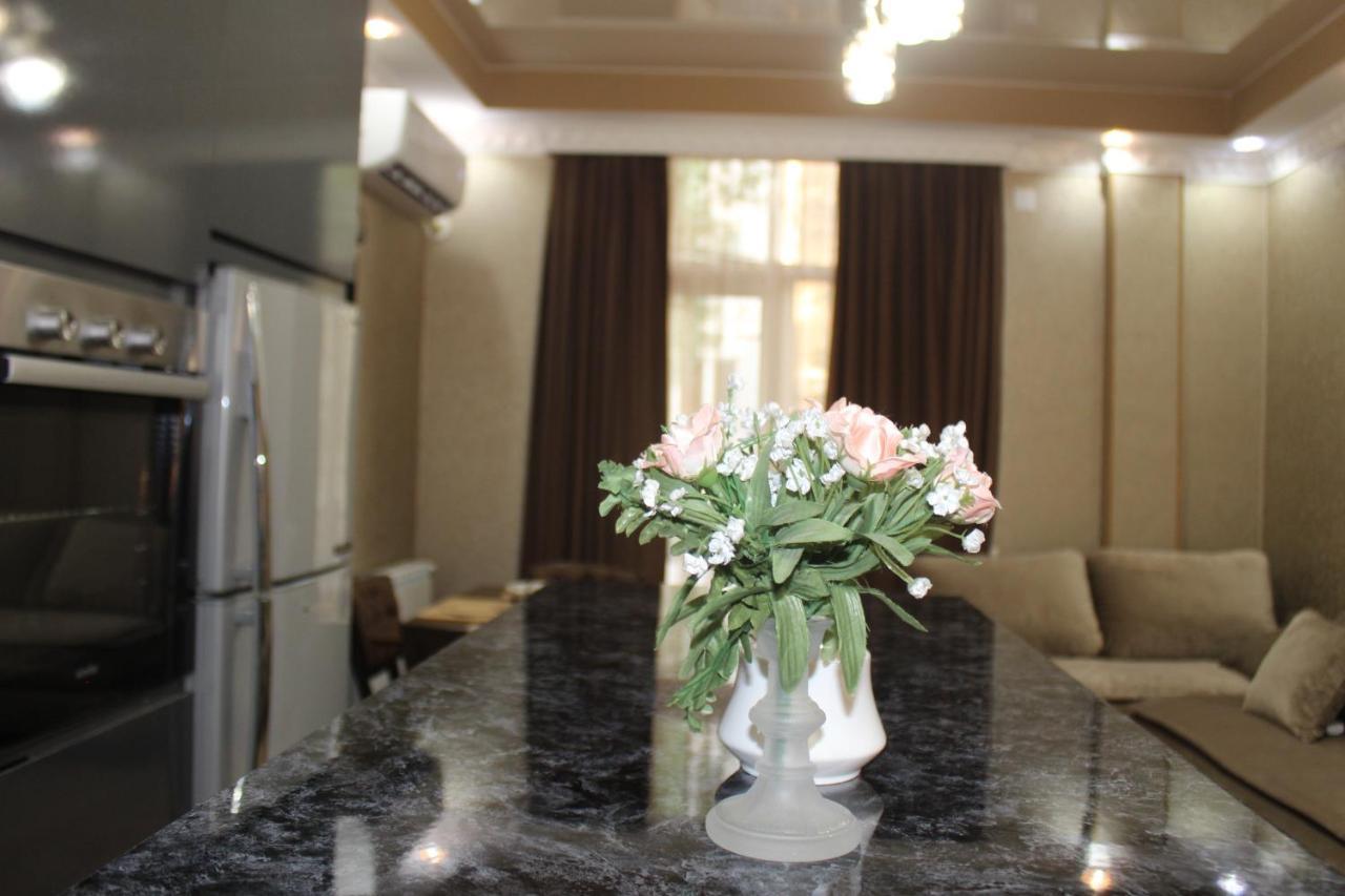 קוטאיסי Hotel Tarasa מראה חיצוני תמונה