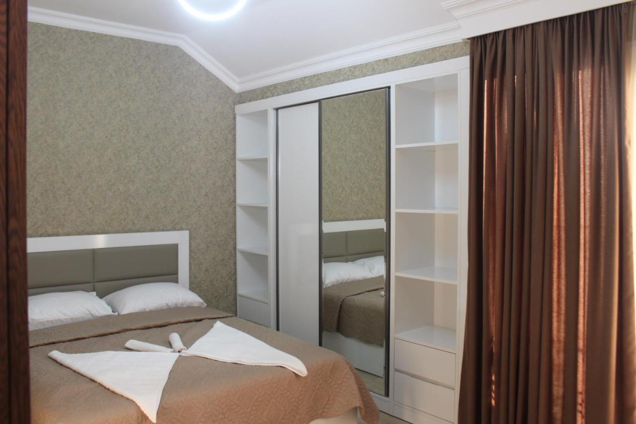 קוטאיסי Hotel Tarasa מראה חיצוני תמונה