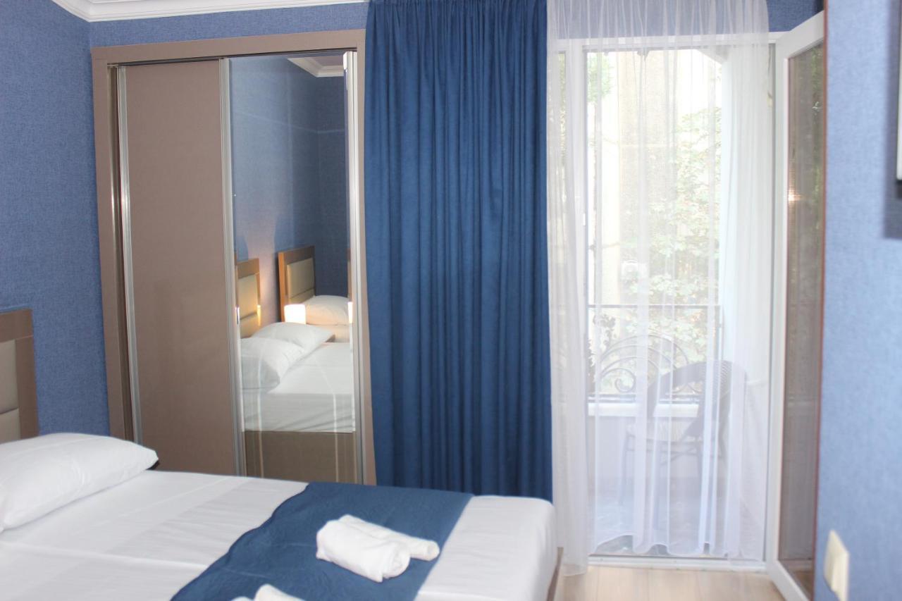 קוטאיסי Hotel Tarasa מראה חיצוני תמונה