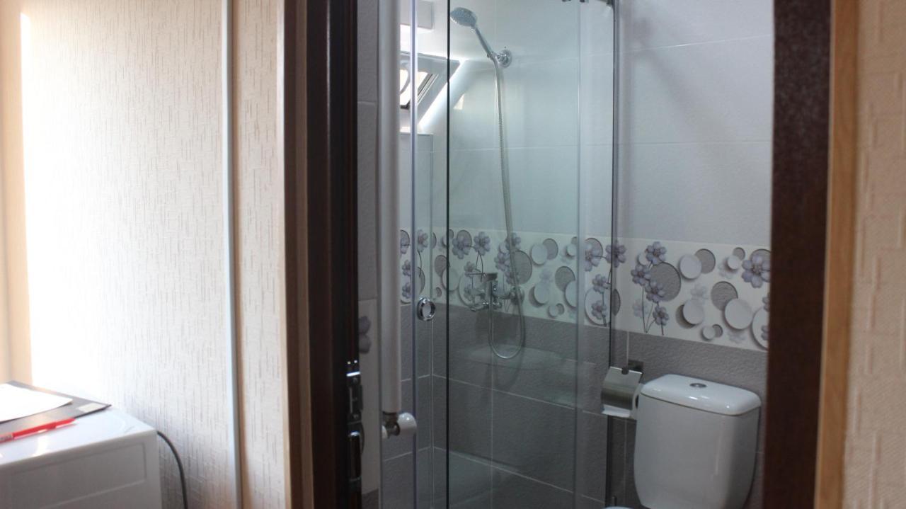 קוטאיסי Hotel Tarasa מראה חיצוני תמונה