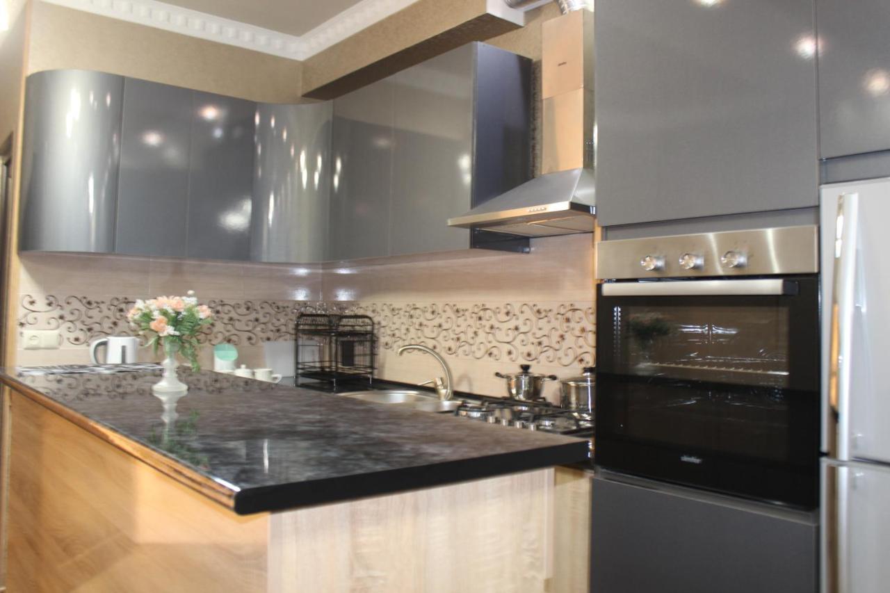 קוטאיסי Hotel Tarasa מראה חיצוני תמונה