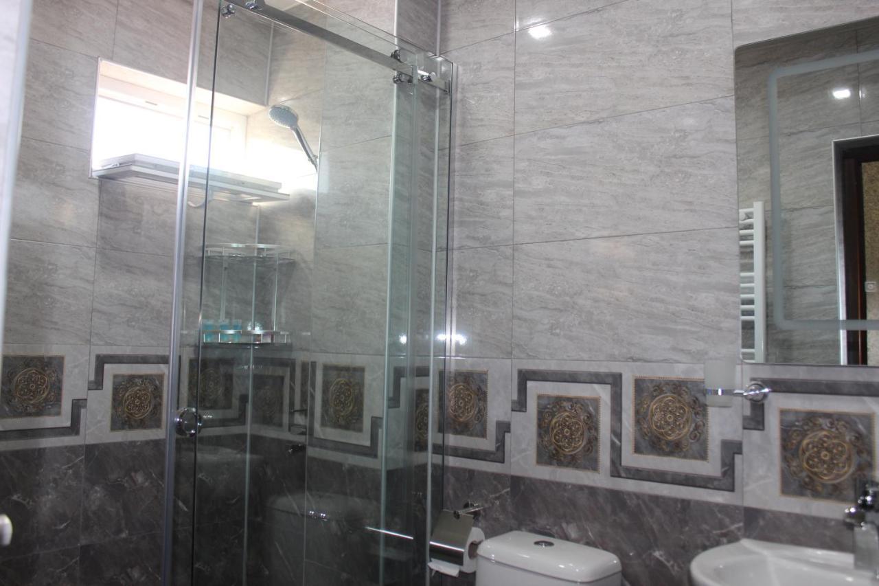 קוטאיסי Hotel Tarasa מראה חיצוני תמונה