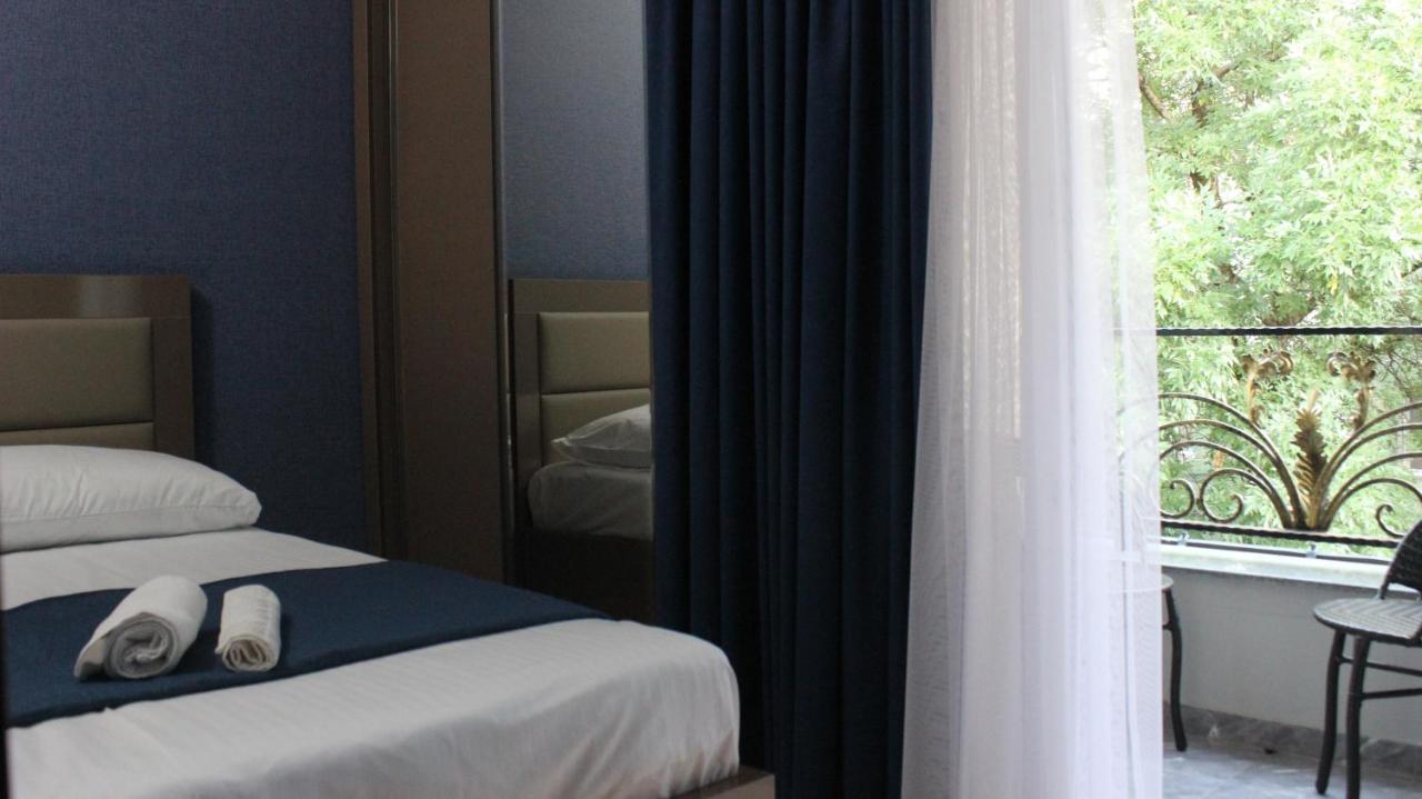 קוטאיסי Hotel Tarasa מראה חיצוני תמונה