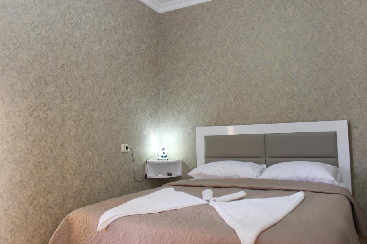 קוטאיסי Hotel Tarasa מראה חיצוני תמונה