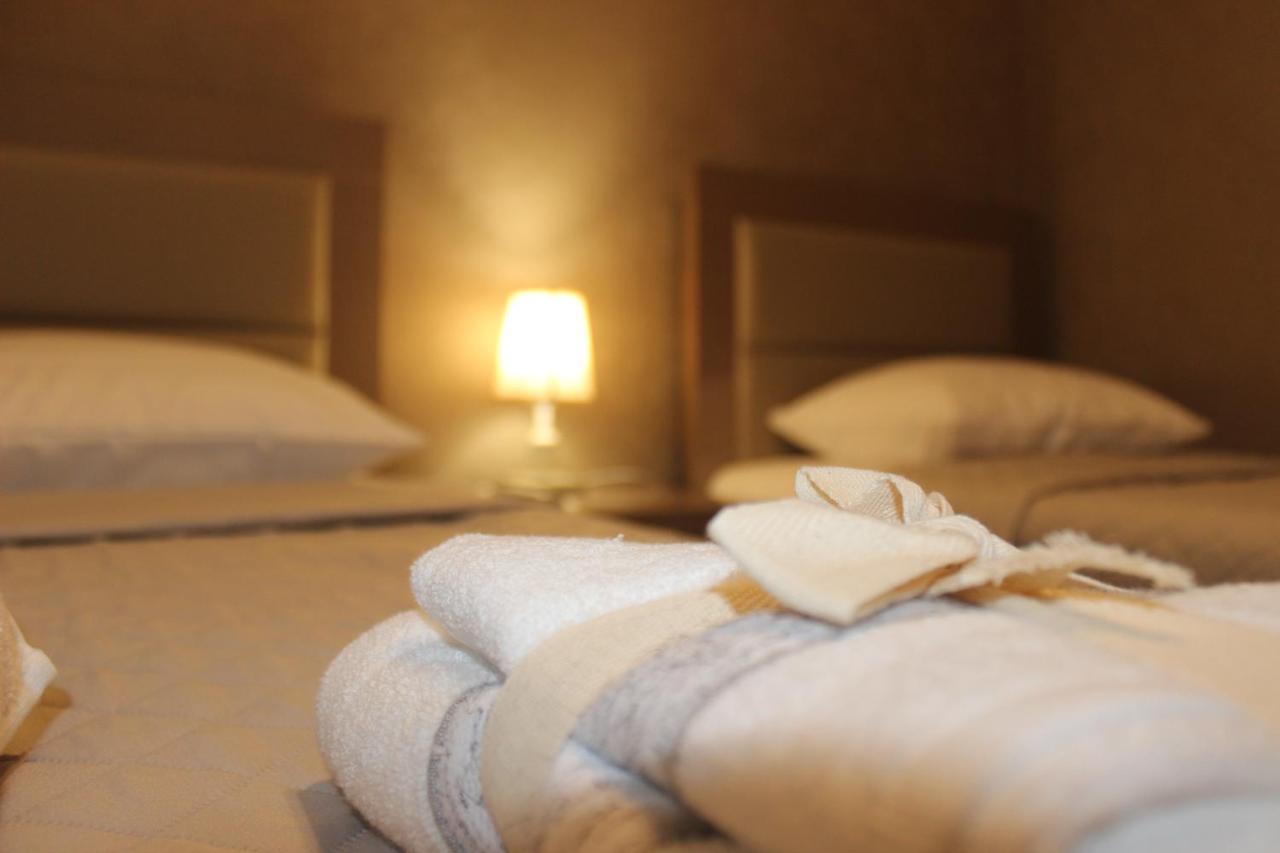 קוטאיסי Hotel Tarasa מראה חיצוני תמונה