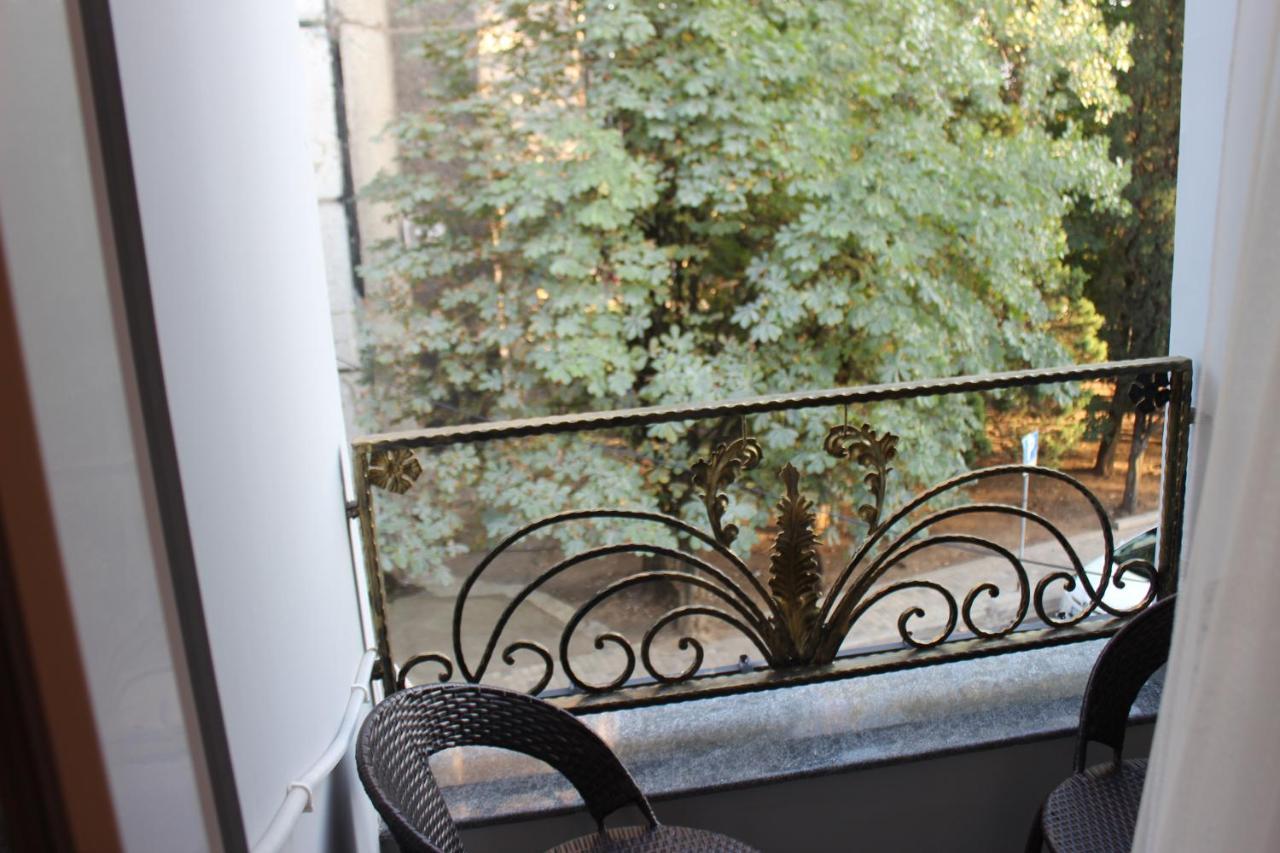 קוטאיסי Hotel Tarasa מראה חיצוני תמונה